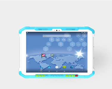 醫用手持終端讓護士工作更簡單