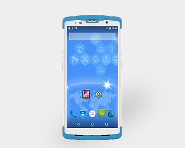 醫用手持終端讓護士工作更簡單